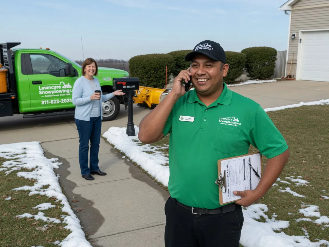 Lawn Care Services By Expert Landscaper Pittsfield, MA FAQs